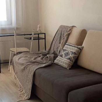 Сдается 1-комнатная квартира, 27 м²