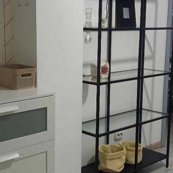 Сдается 1-комнатная квартира, 27 м²