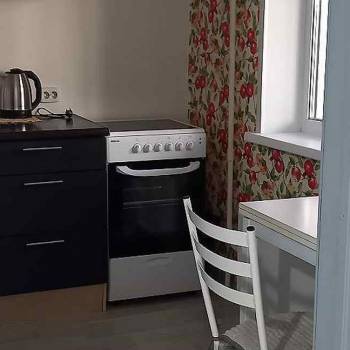 Сдается 1-комнатная квартира, 27 м²