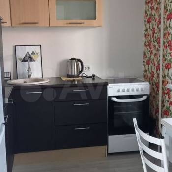 Сдается 1-комнатная квартира, 27 м²