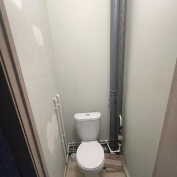Сдается 1-комнатная квартира, 37 м²