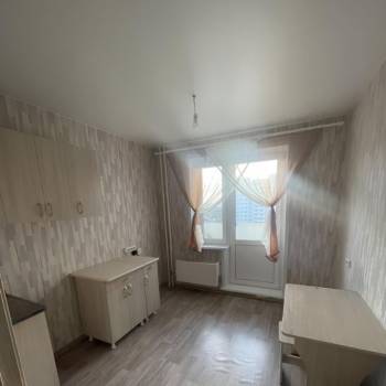 Сдается 1-комнатная квартира, 37 м²