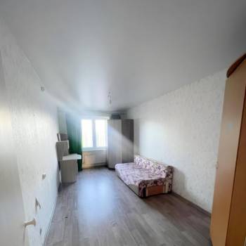 Сдается 1-комнатная квартира, 37 м²