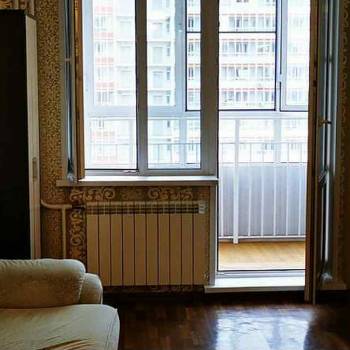 Сдается 1-комнатная квартира, 27 м²