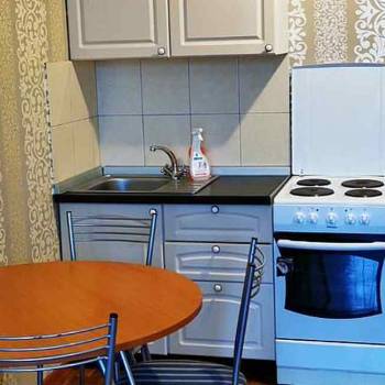 Сдается 1-комнатная квартира, 27 м²