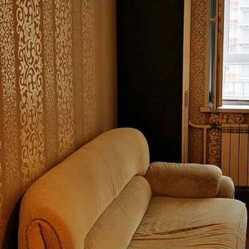 Сдается 1-комнатная квартира, 27 м²