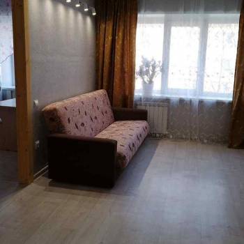 Сдается 1-комнатная квартира, 30 м²