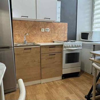 Сдается 2-х комнатная квартира, 50 м²