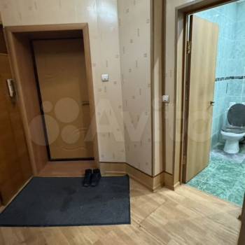 Сдается 2-х комнатная квартира, 50 м²