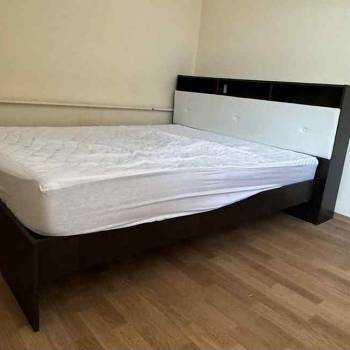 Сдается 2-х комнатная квартира, 50 м²