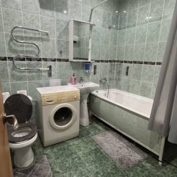 Сдается 2-х комнатная квартира, 50 м²