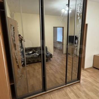 Сдается 2-х комнатная квартира, 50 м²