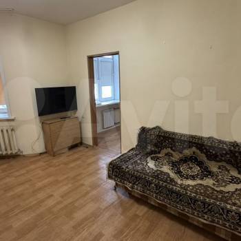Сдается 2-х комнатная квартира, 50 м²