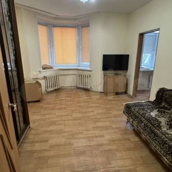 Сдается 2-х комнатная квартира, 50 м²