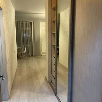 Сдается 1-комнатная квартира, 35 м²
