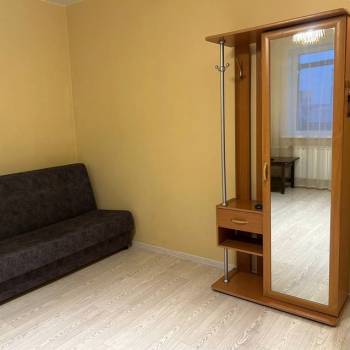 Сдается 1-комнатная квартира, 35 м²