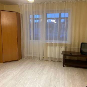 Сдается 1-комнатная квартира, 35 м²