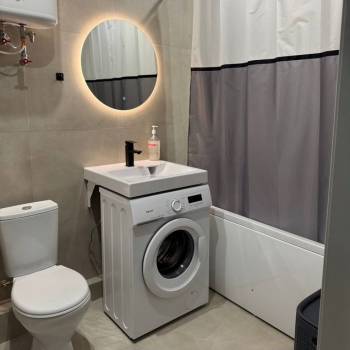 Сдается 1-комнатная квартира, 48 м²