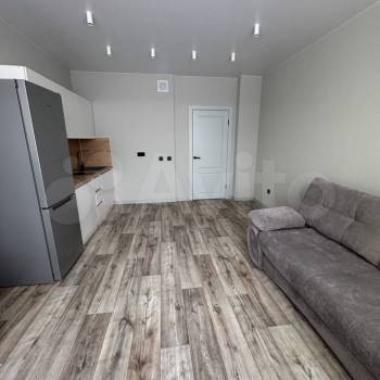 Сдается 1-комнатная квартира, 48 м²