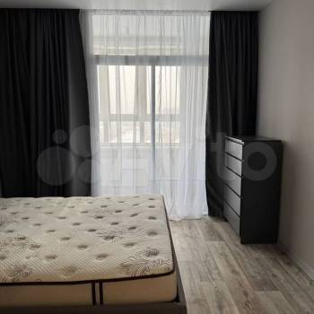 Сдается 1-комнатная квартира, 48 м²