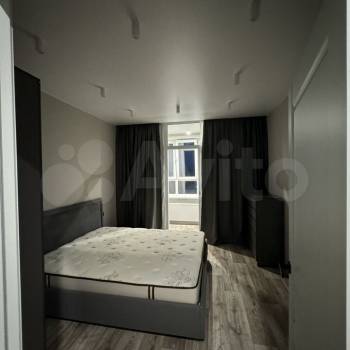 Сдается 1-комнатная квартира, 48 м²