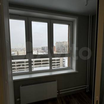 Сдается 1-комнатная квартира, 48 м²