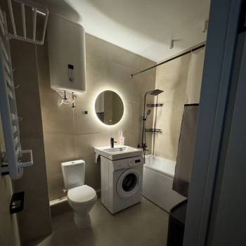 Сдается 1-комнатная квартира, 48 м²