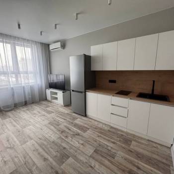 Сдается 1-комнатная квартира, 48 м²