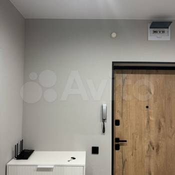 Сдается 1-комнатная квартира, 48 м²