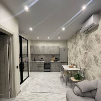 Сдается 2-х комнатная квартира, 35 м²