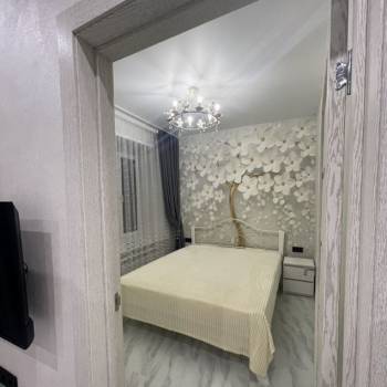 Сдается 2-х комнатная квартира, 35 м²