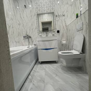 Сдается 2-х комнатная квартира, 35 м²
