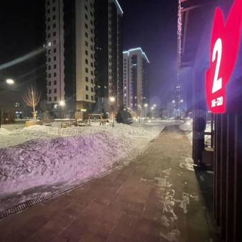 Сдается 2-х комнатная квартира, 35 м²