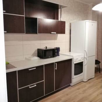 Сдается 1-комнатная квартира, 36,3 м²