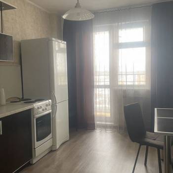 Сдается 1-комнатная квартира, 36,3 м²