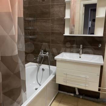 Сдается 1-комнатная квартира, 36,3 м²