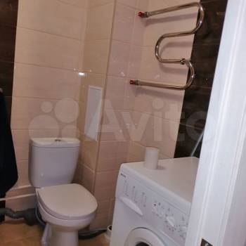 Сдается 1-комнатная квартира, 36,3 м²
