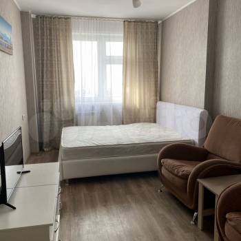 Сдается 1-комнатная квартира, 36,3 м²