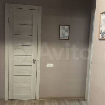 Сдается 1-комнатная квартира, 36,3 м²