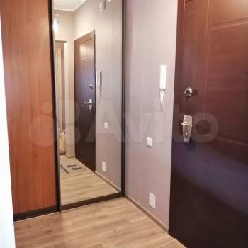 Сдается 1-комнатная квартира, 36,3 м²