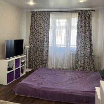 Сдается 1-комнатная квартира, 31 м²