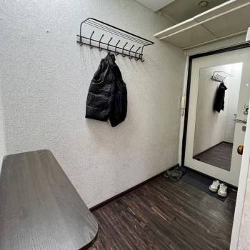 Сдается 1-комнатная квартира, 31 м²