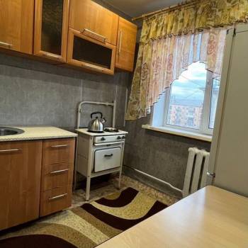 Сдается 1-комнатная квартира, 31 м²