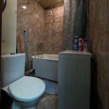 Сдается 1-комнатная квартира, 31 м²