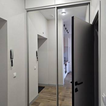 Сдается 2-х комнатная квартира, 34,7 м²