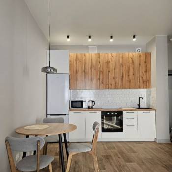 Сдается 2-х комнатная квартира, 34,7 м²