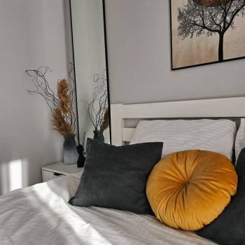 Сдается 2-х комнатная квартира, 34,7 м²