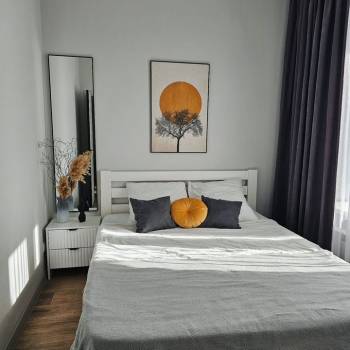 Сдается 2-х комнатная квартира, 34,7 м²