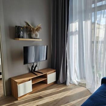 Сдается 2-х комнатная квартира, 34,7 м²