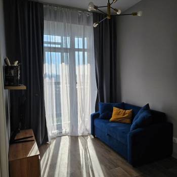 Сдается 2-х комнатная квартира, 34,7 м²